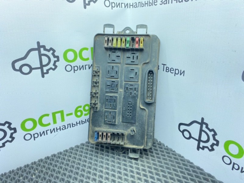 Блок предохранителей, 2100 рублей, Тверь