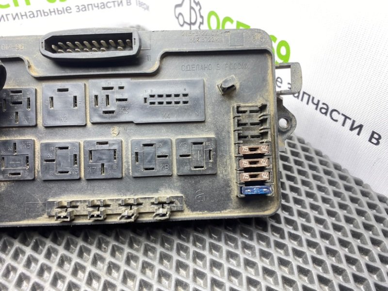 Блок предохранителей, 2100 рублей, Тверь