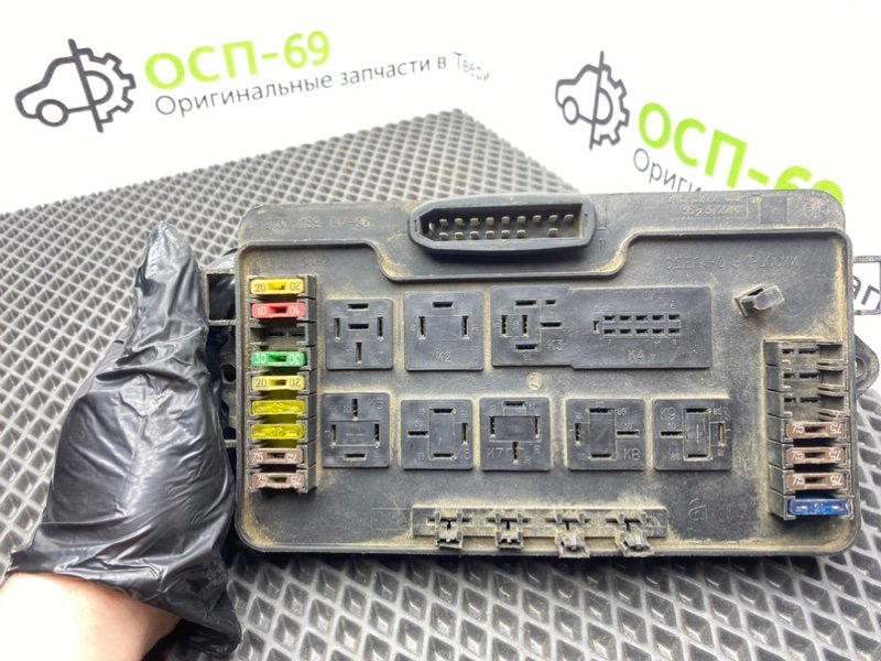 Блок предохранителей, 2100 рублей, Тверь