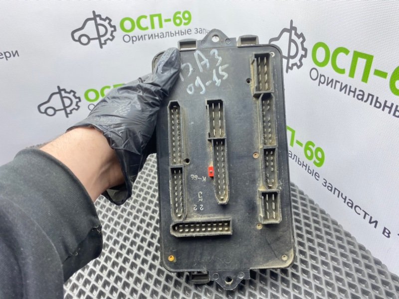 Блок предохранителей, 2100 рублей, Тверь