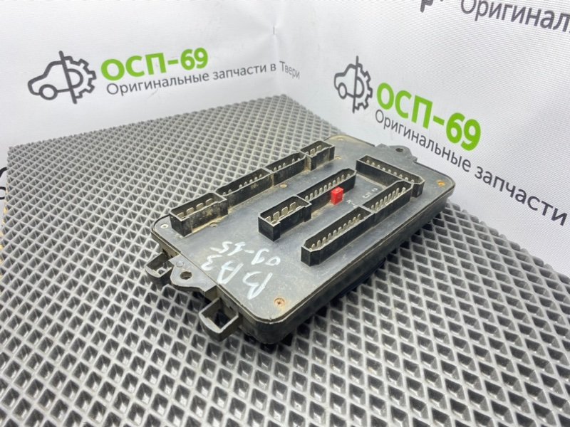 Блок предохранителей, 2100 рублей, Тверь