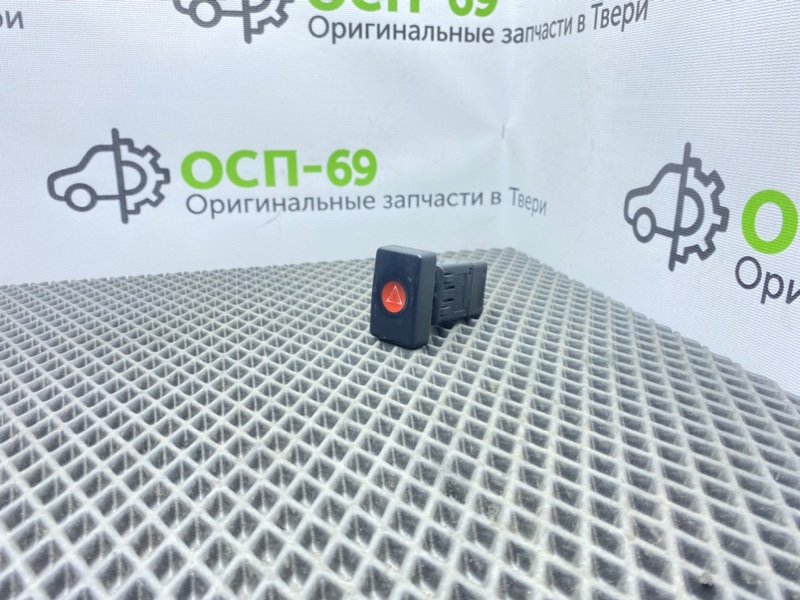 Кнопка аварийки, 500 рублей, Тверь