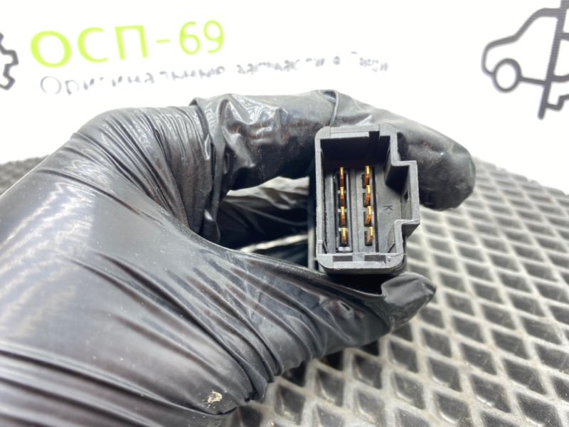 Кнопка аварийки, 500 рублей, Тверь