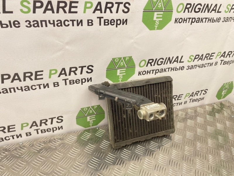 Испаритель кондиционера, 1900 рублей, Тверь