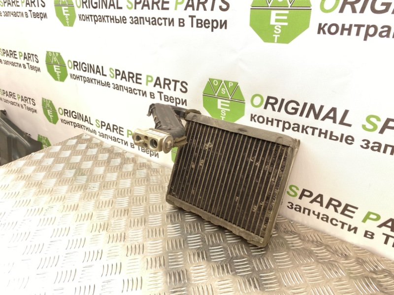 Испаритель кондиционера, 1900 рублей, Тверь