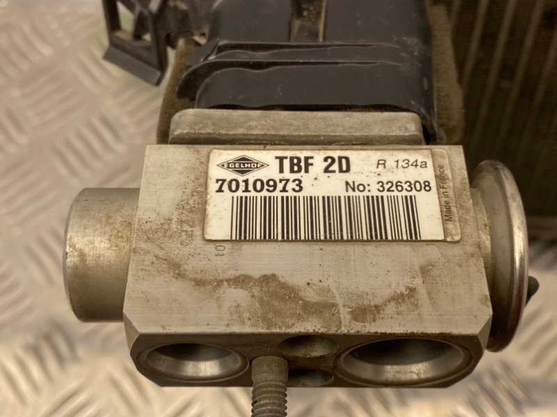 Испаритель кондиционера, 1900 рублей, Тверь