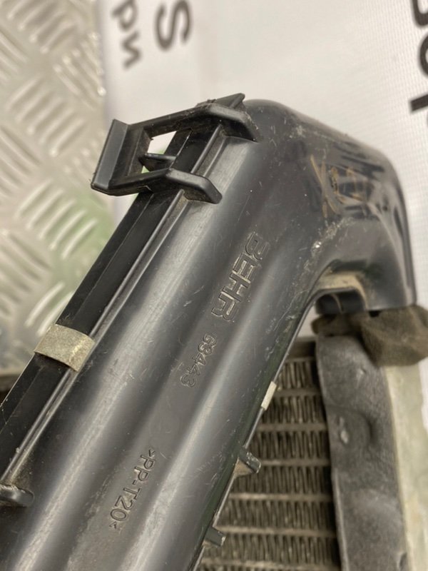 Испаритель кондиционера, 1900 рублей, Тверь