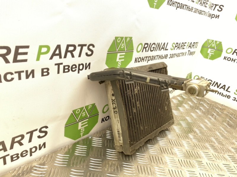 Испаритель кондиционера, 1900 рублей, Тверь