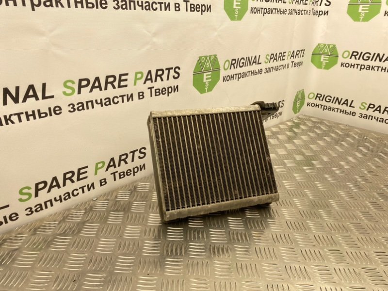 Испаритель кондиционера, 1900 рублей, Тверь