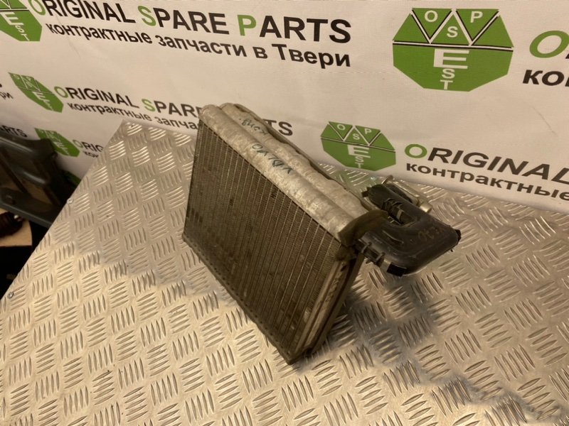 Испаритель кондиционера, 1900 рублей, Тверь