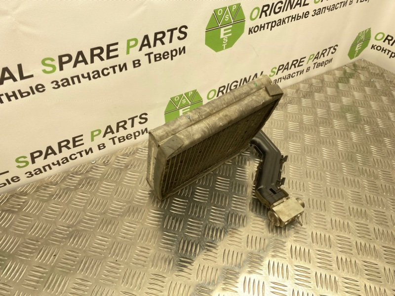 Испаритель кондиционера, 1900 рублей, Тверь