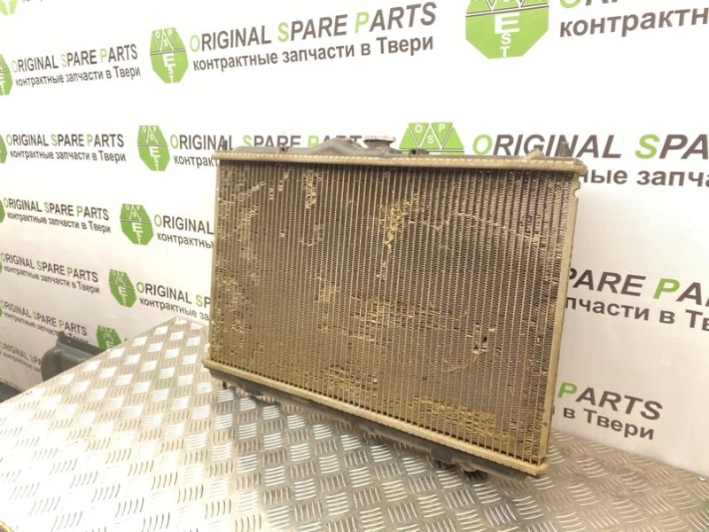 Радиатор, 3600 рублей, Тверь