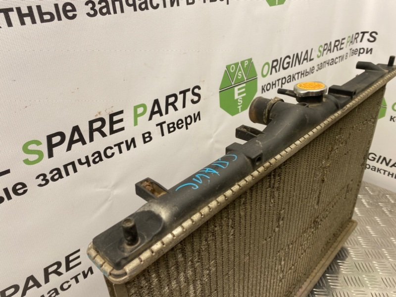 Радиатор, 3600 рублей, Тверь