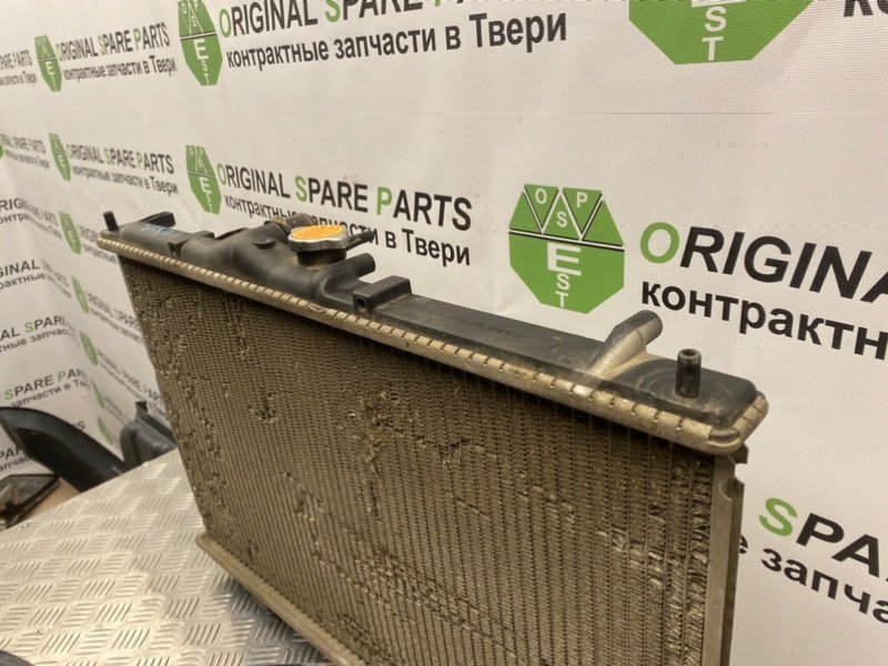 Радиатор, 3600 рублей, Тверь