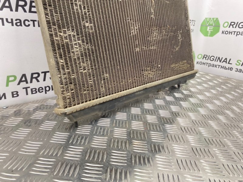 Радиатор, 3600 рублей, Тверь