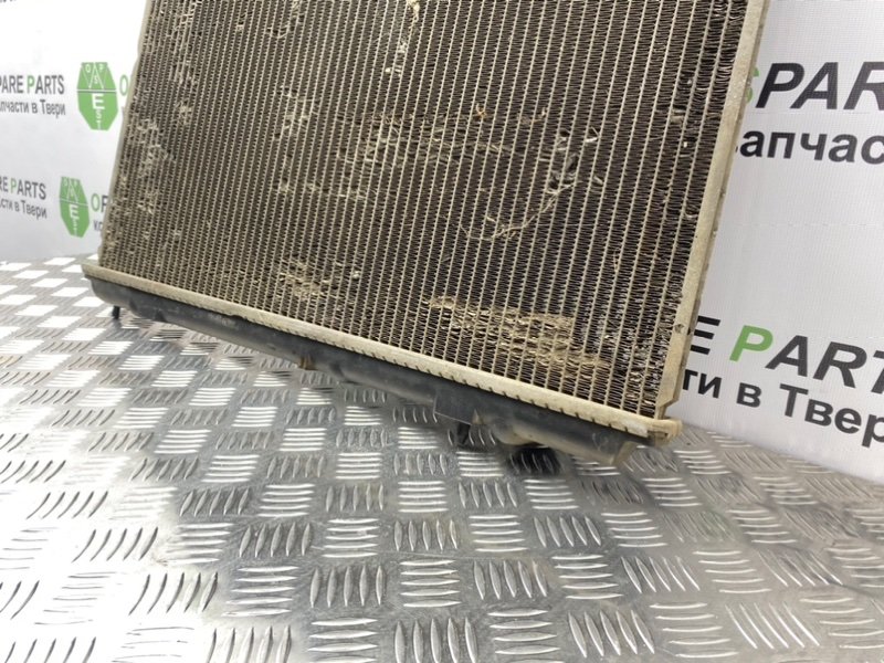 Радиатор, 3600 рублей, Тверь