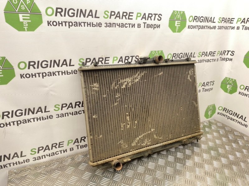 Радиатор, 3600 рублей, Тверь