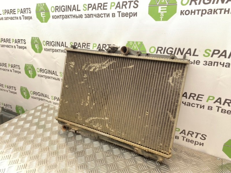 Радиатор, 3600 рублей, Тверь