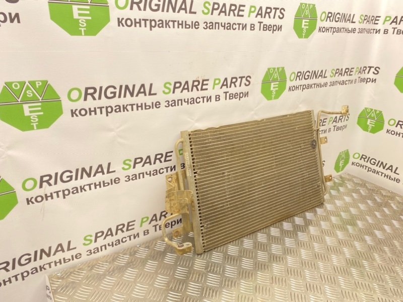 Радиатор кондиционера, 1900 рублей, Тверь