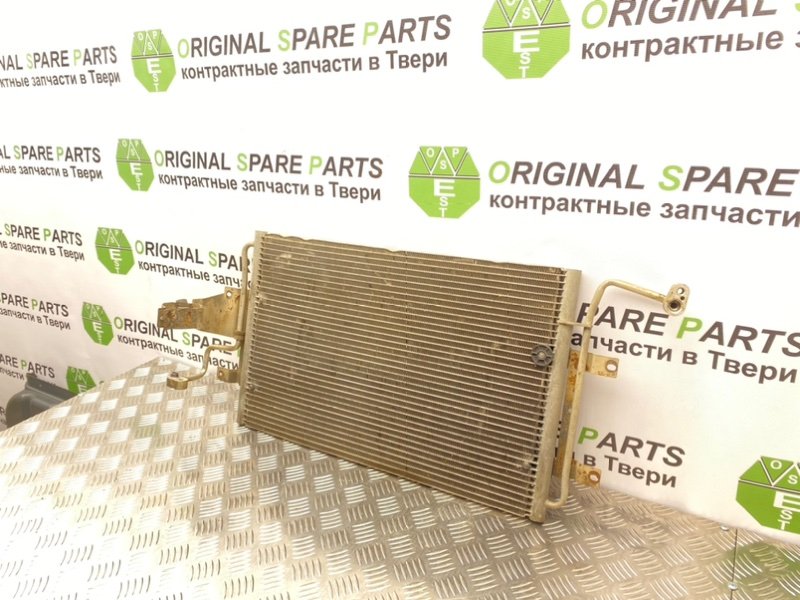 Радиатор кондиционера, 1900 рублей, Тверь