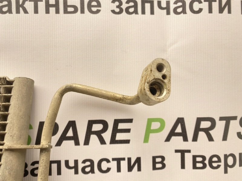 Радиатор кондиционера, 1900 рублей, Тверь