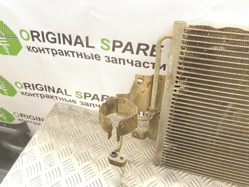 Радиатор кондиционера, 1900 рублей, Тверь