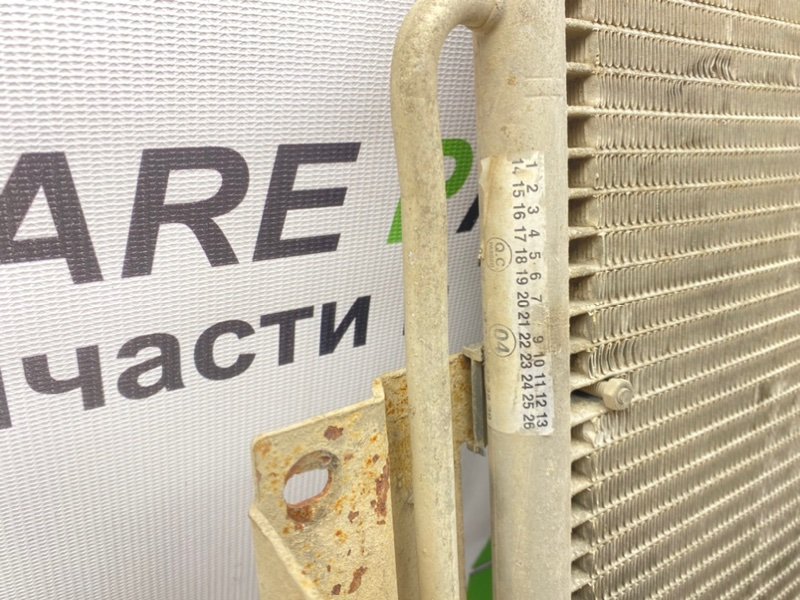 Радиатор кондиционера, 1900 рублей, Тверь