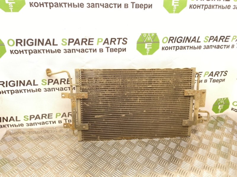 Радиатор кондиционера, 1900 рублей, Тверь