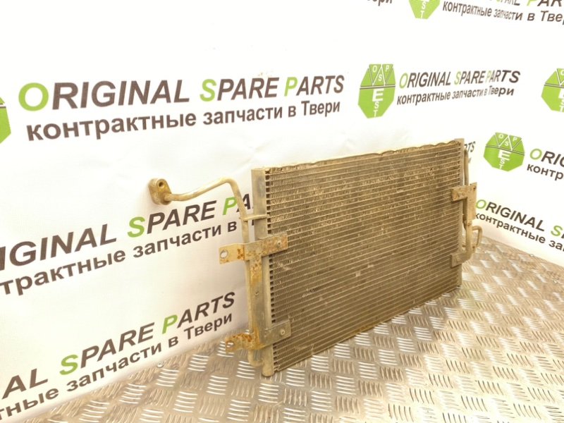 Радиатор кондиционера, 1900 рублей, Тверь