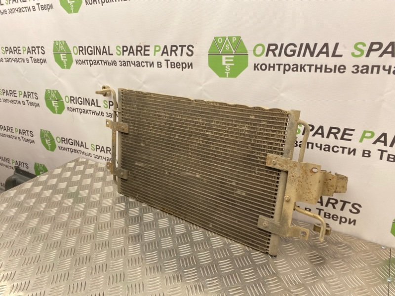 Радиатор кондиционера, 1900 рублей, Тверь