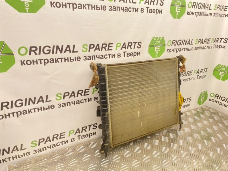 Радиатор, 2400 рублей, Тверь