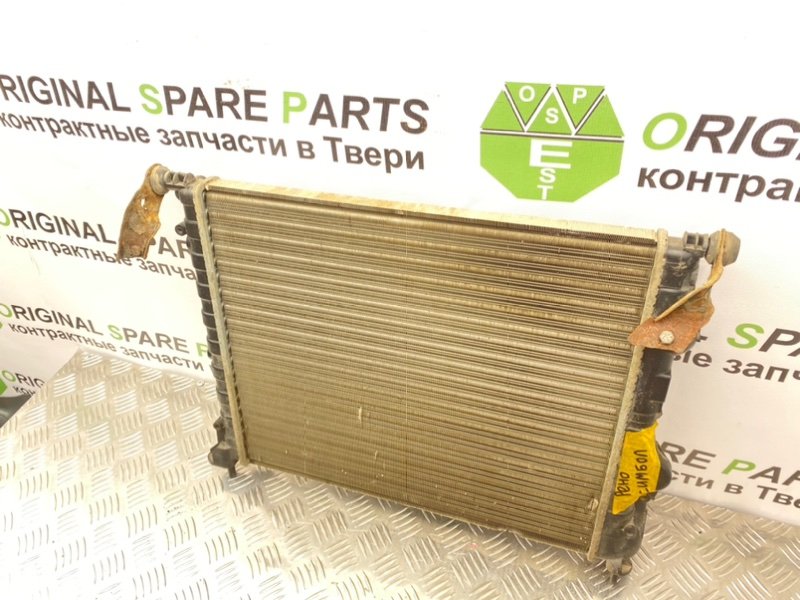 Радиатор, 2400 рублей, Тверь