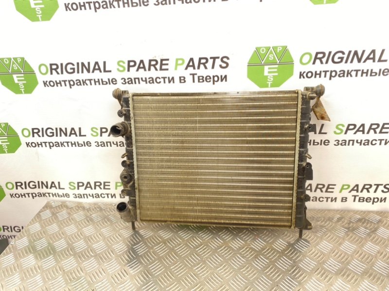 Радиатор, 2400 рублей, Тверь