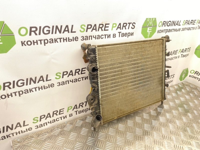 Радиатор, 2400 рублей, Тверь