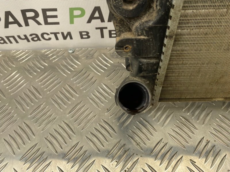 Радиатор, 2400 рублей, Тверь