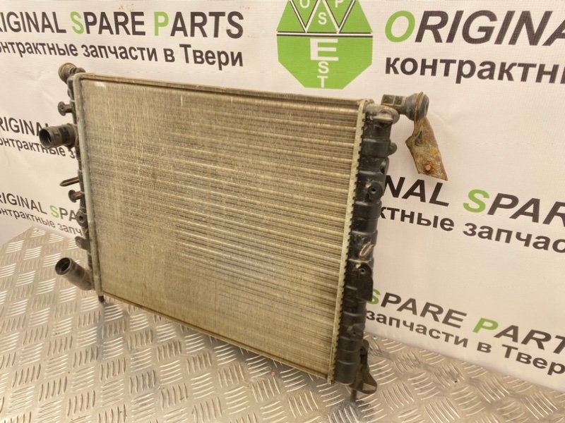 Радиатор, 2400 рублей, Тверь