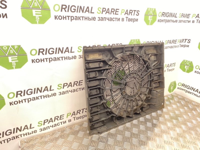 Диффузор вентилятора, 4600 рублей, Тверь