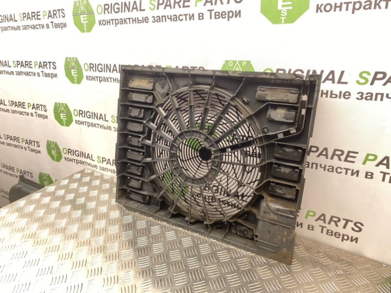 Диффузор вентилятора, 4600 рублей, Тверь