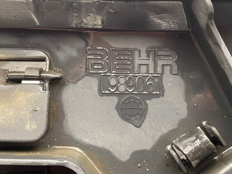 Диффузор вентилятора, 4600 рублей, Тверь