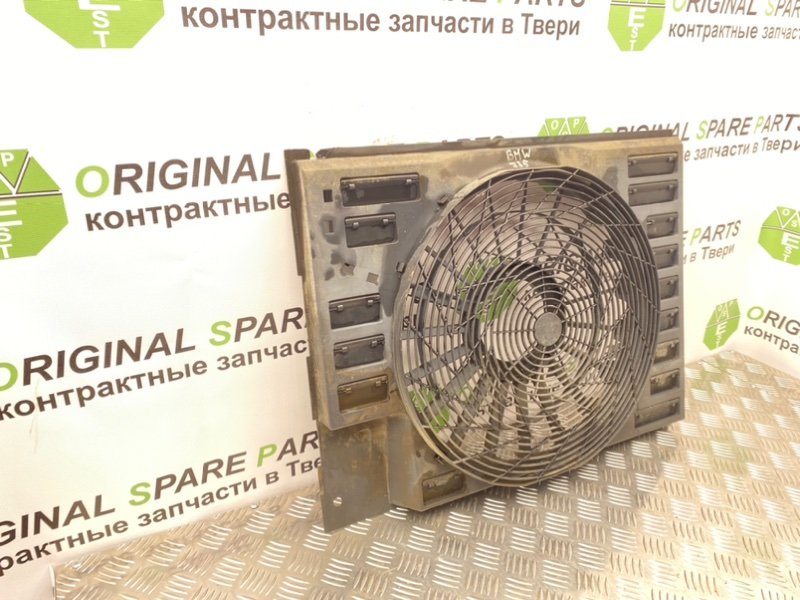 Диффузор вентилятора, 4600 рублей, Тверь