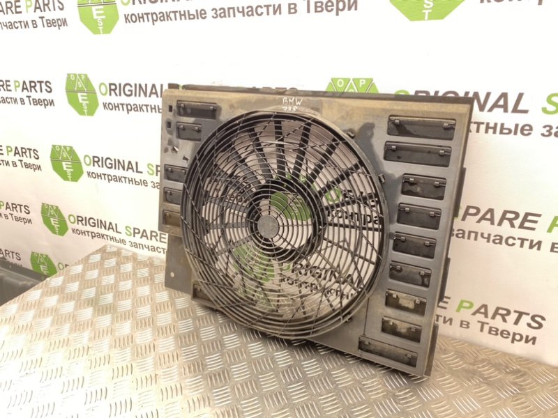 Диффузор вентилятора, 4600 рублей, Тверь