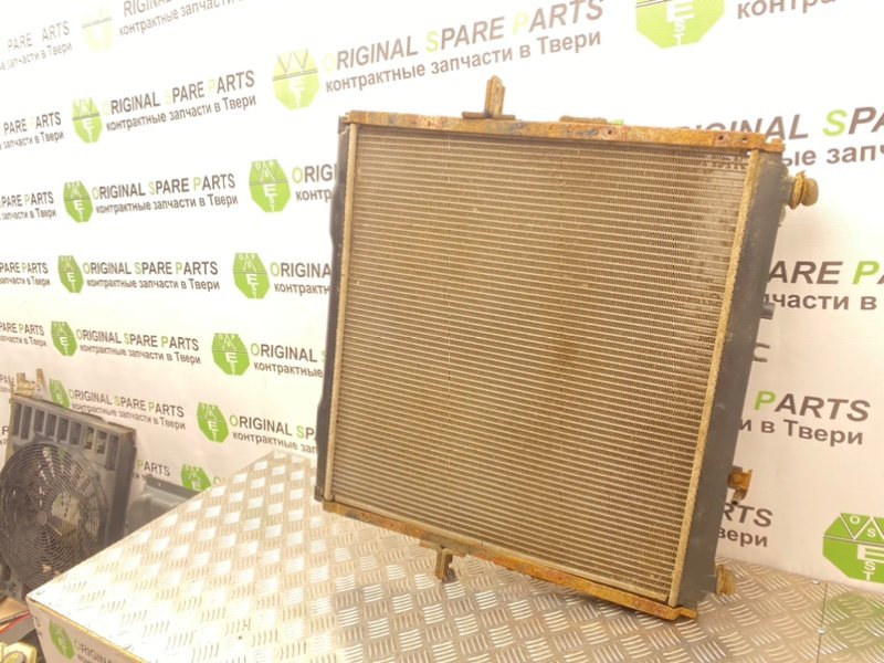 Радиатор, 4100 рублей, Тверь