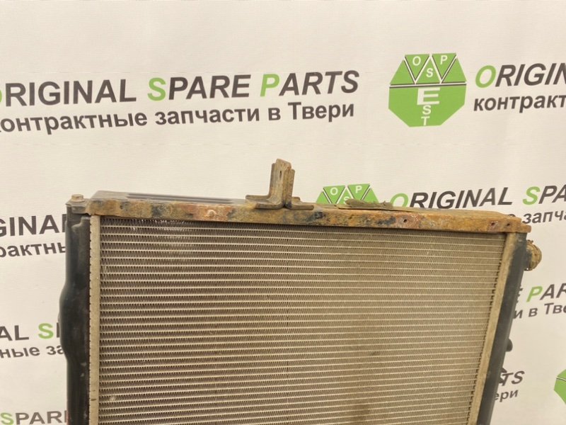 Радиатор, 4100 рублей, Тверь