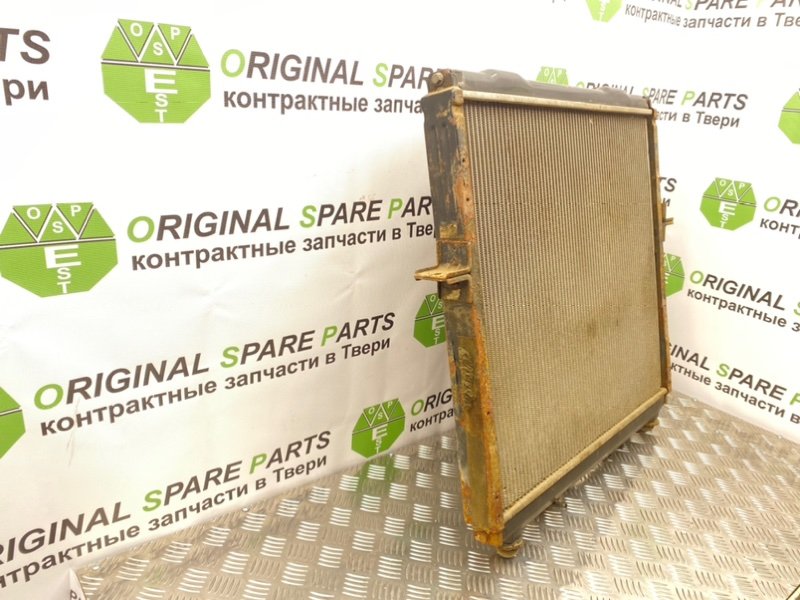 Радиатор, 4100 рублей, Тверь