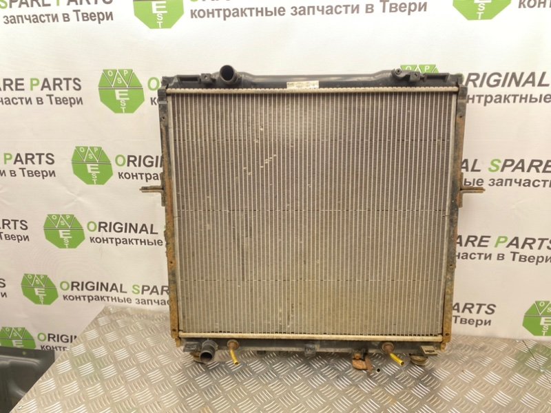 Радиатор, 4100 рублей, Тверь