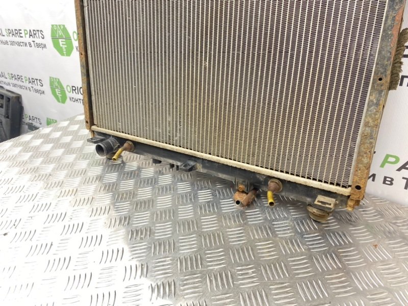 Радиатор, 4100 рублей, Тверь