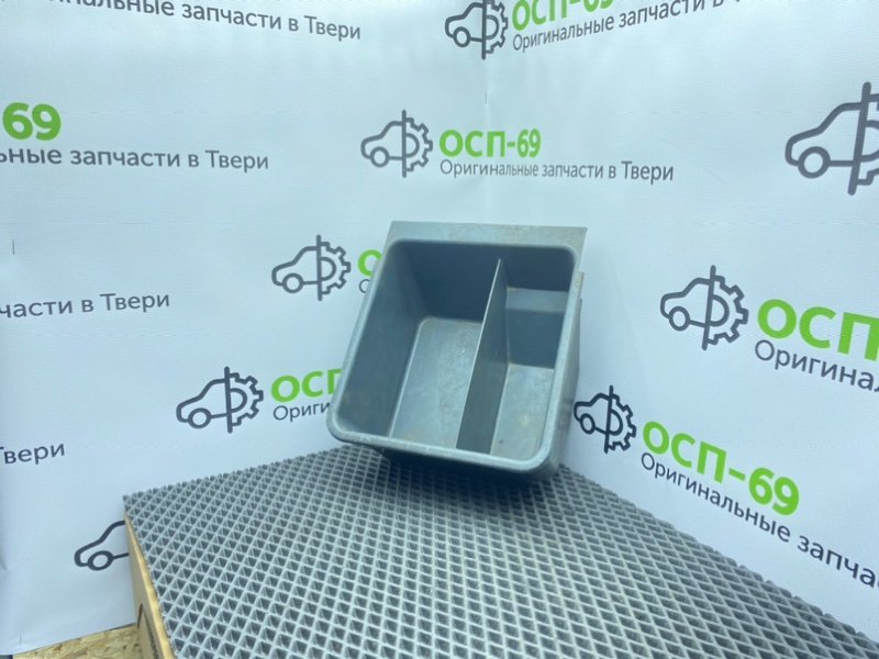 Вещевой ящик, 800 рублей, Тверь