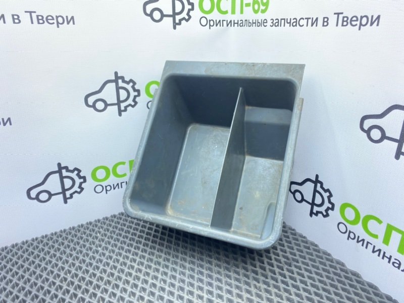 Вещевой ящик, 800 рублей, Тверь