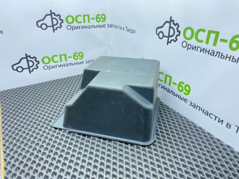 Вещевой ящик, 800 рублей, Тверь