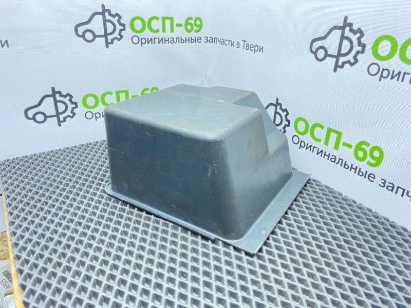 Вещевой ящик, 800 рублей, Тверь